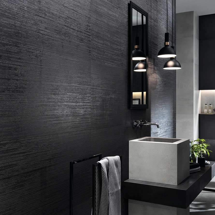 Atlas Concorde - Blaze