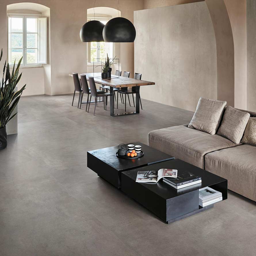 Atlas Concorde - Boost