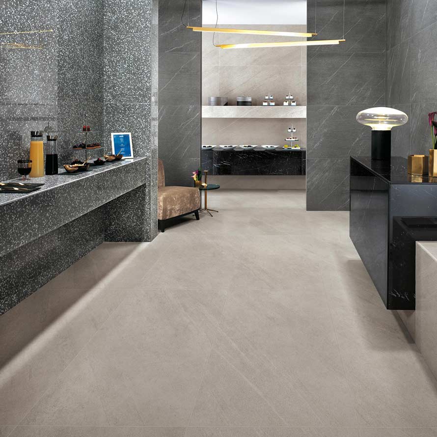 Atlas Concorde - Marvel Stone