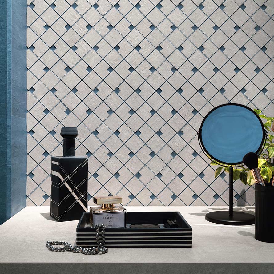 Atlas Concorde - Raw