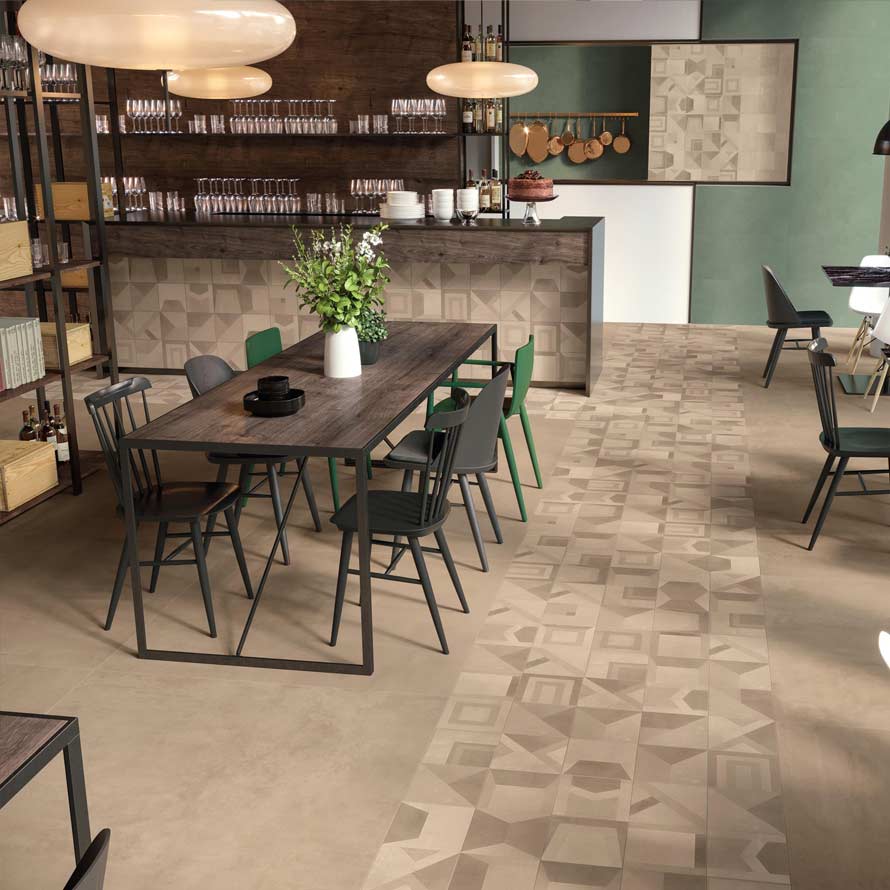 Atlas Concorde - Boost Venti