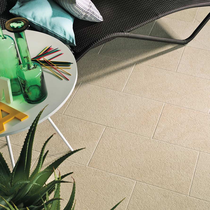 Atlas Concorde Solution - Block ACS