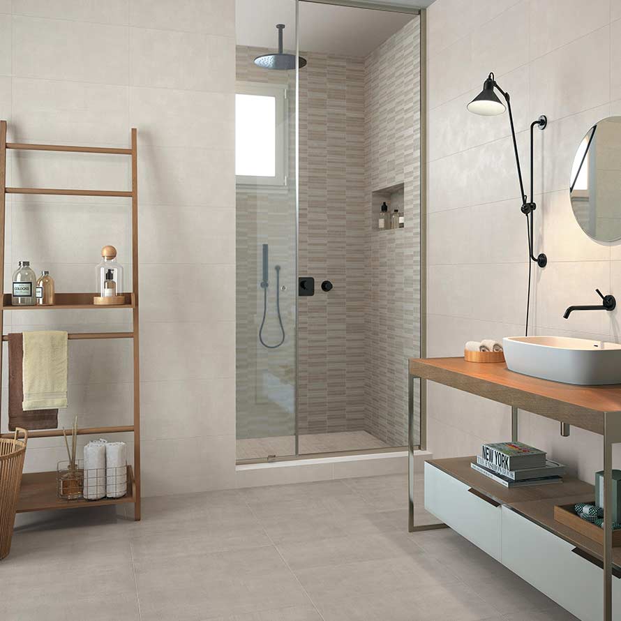 Burkolatok - Atlas Concorde Solution