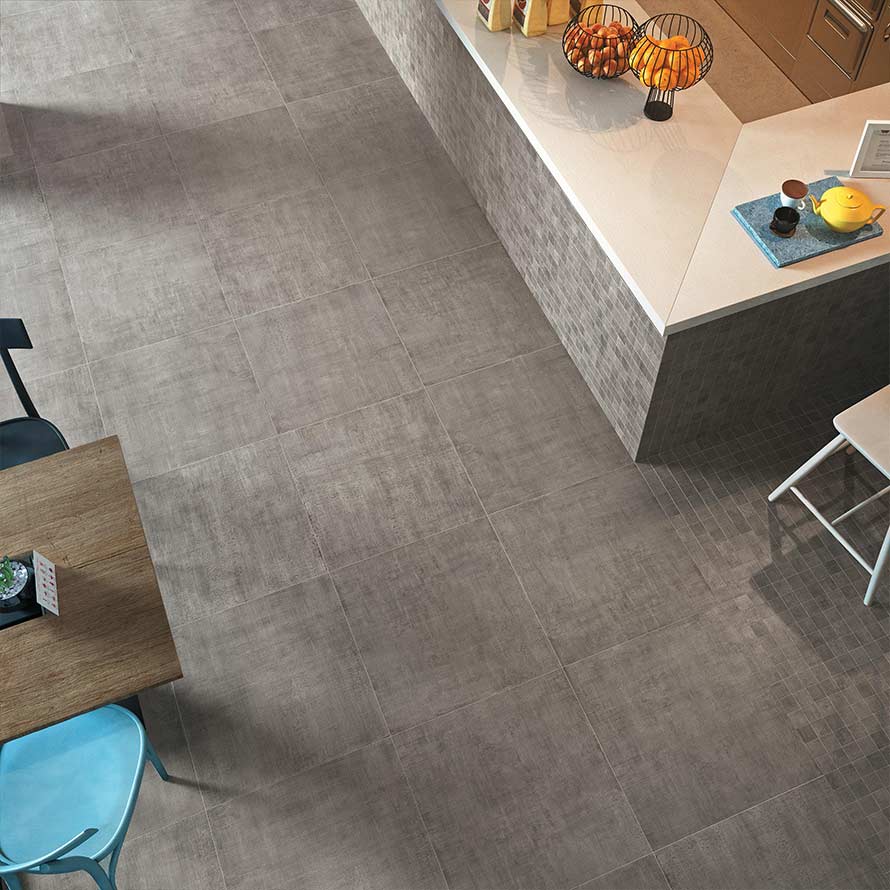 Atlas Concorde Solution - Warp