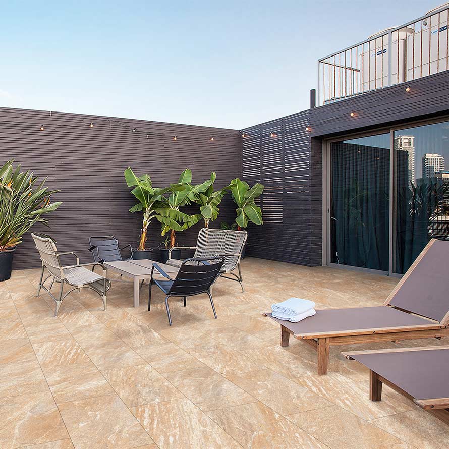 Burkolatok - Del Conca