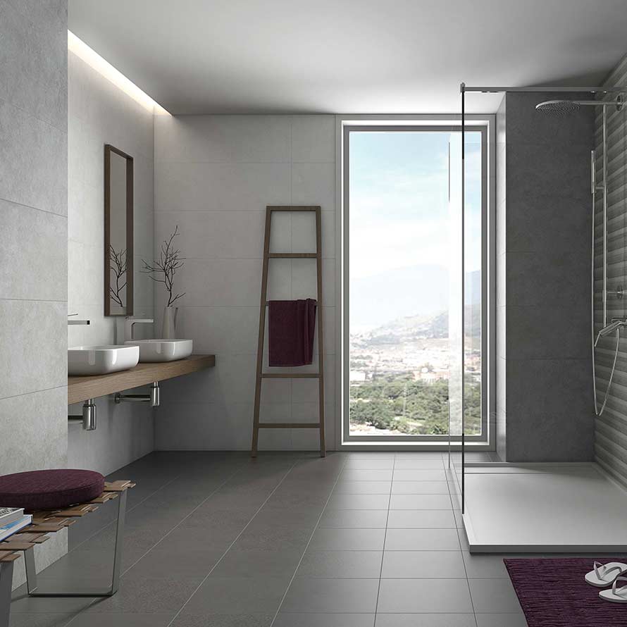 Geotiles - Belgravia