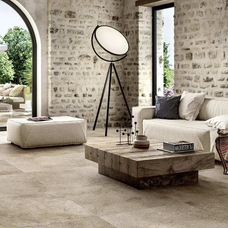 Ragno - Realstone Jerusalem