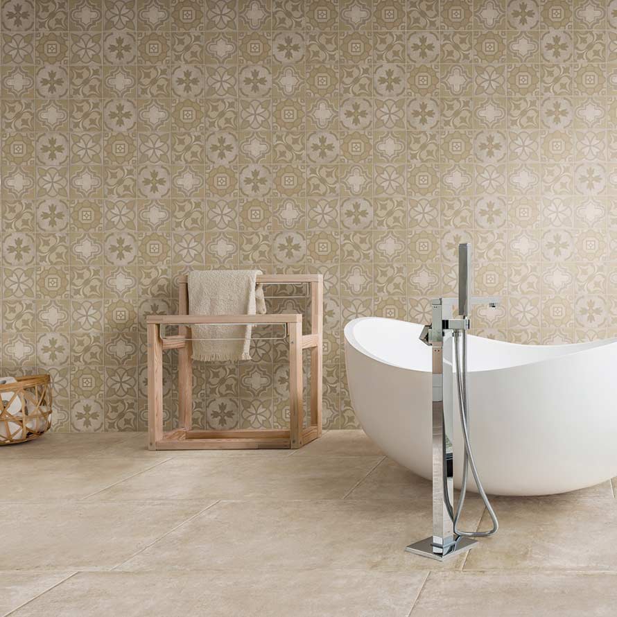 Ragno - Realstone Pietrantica