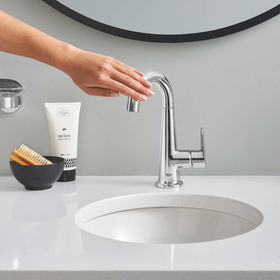 Grohe - ESSENTIALS