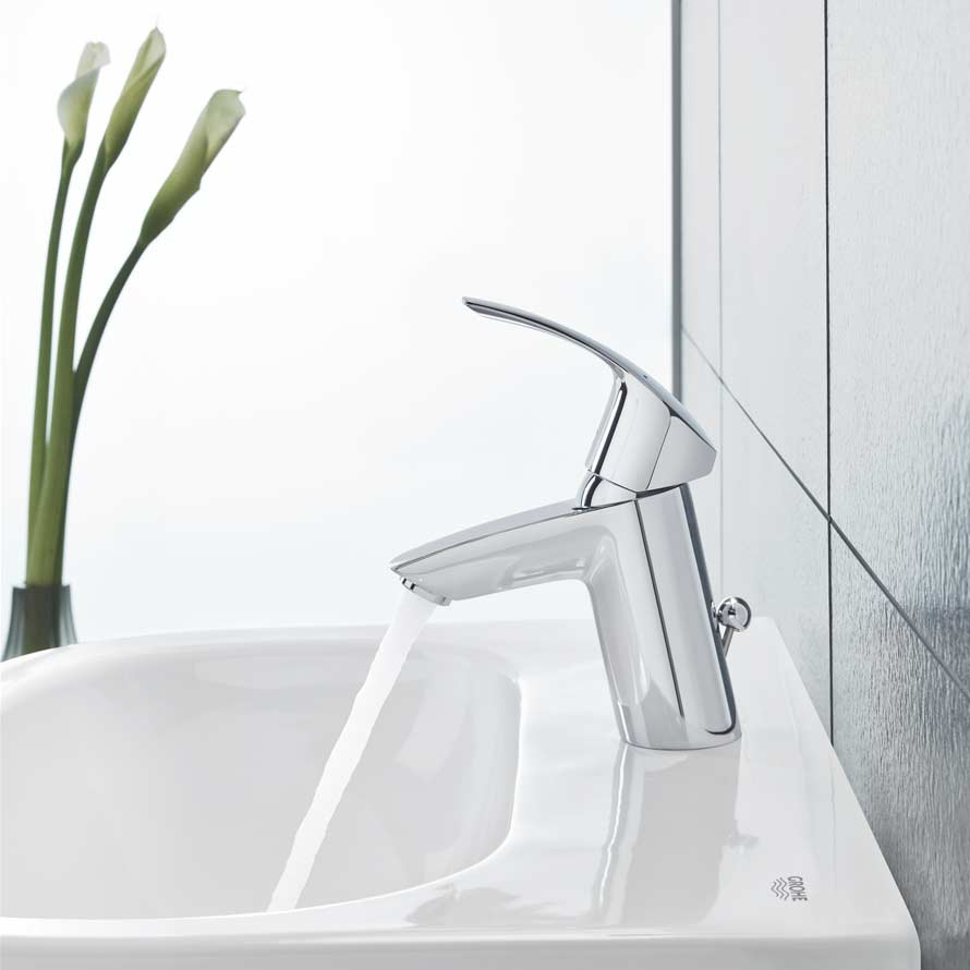 Grohe - EUROSMART