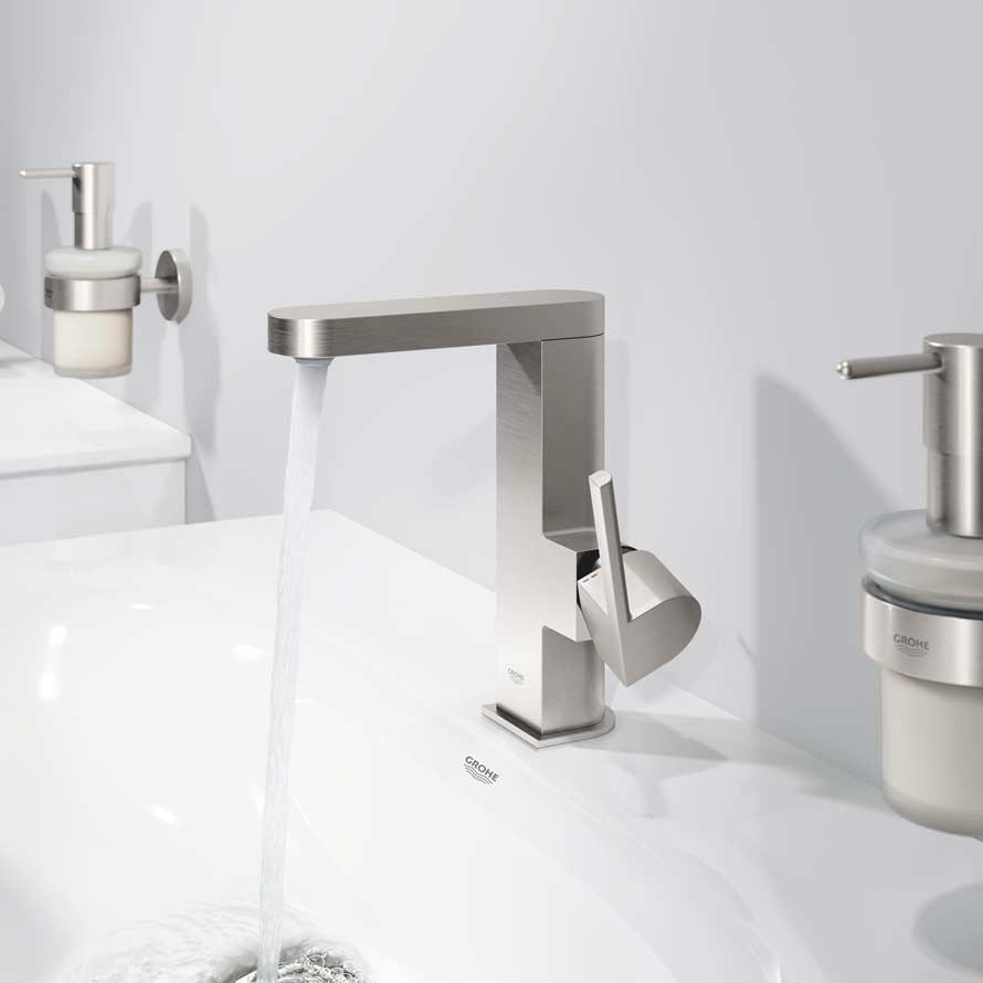 Grohe - PLUS