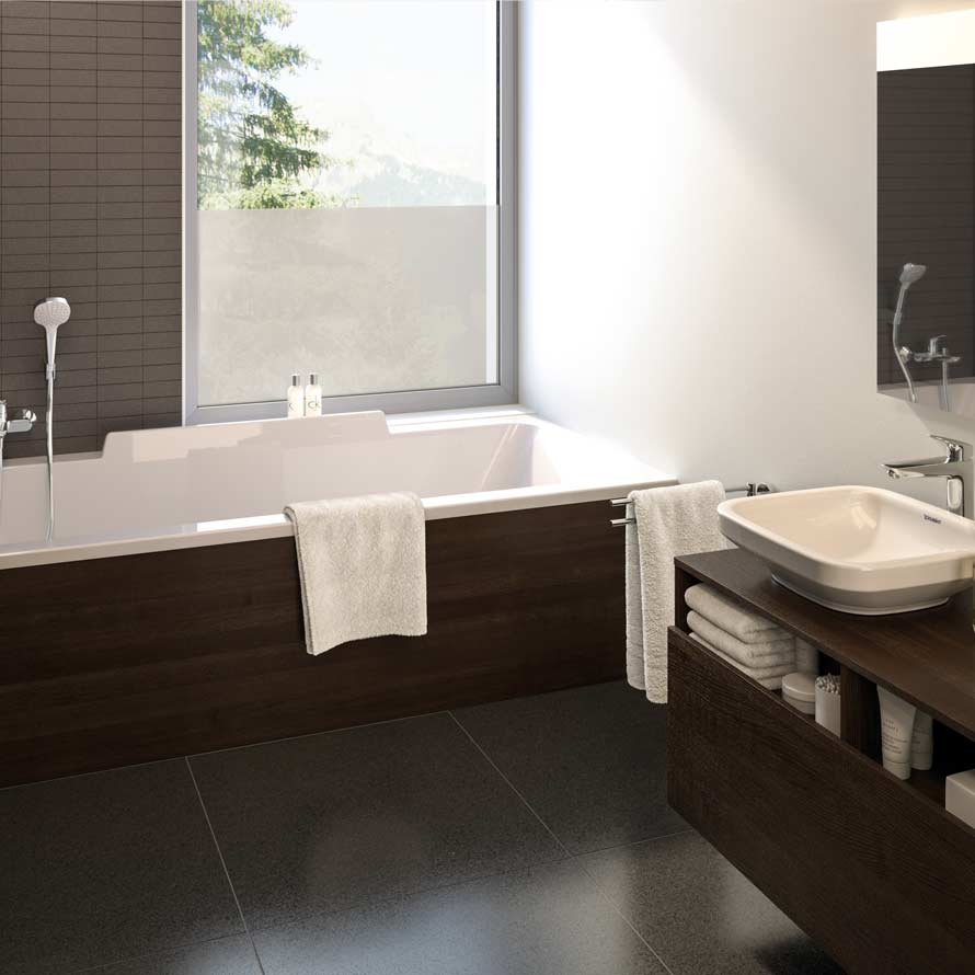 Hansgrohe - LOGIS