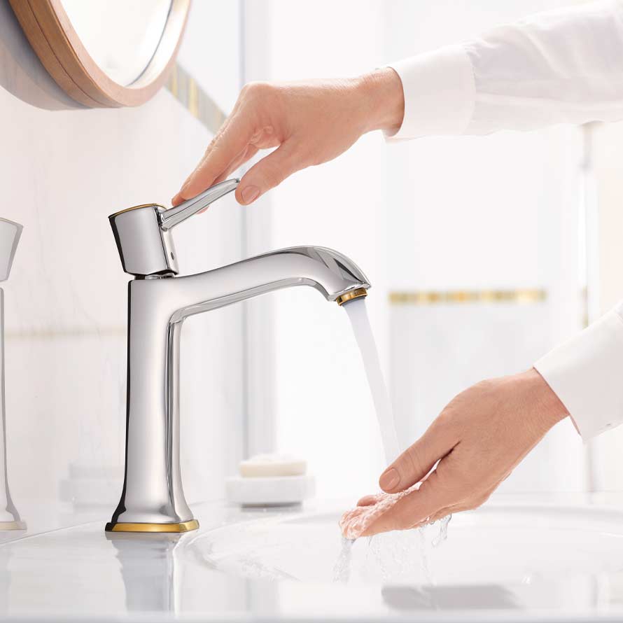 Hansgrohe - Metropol Classic