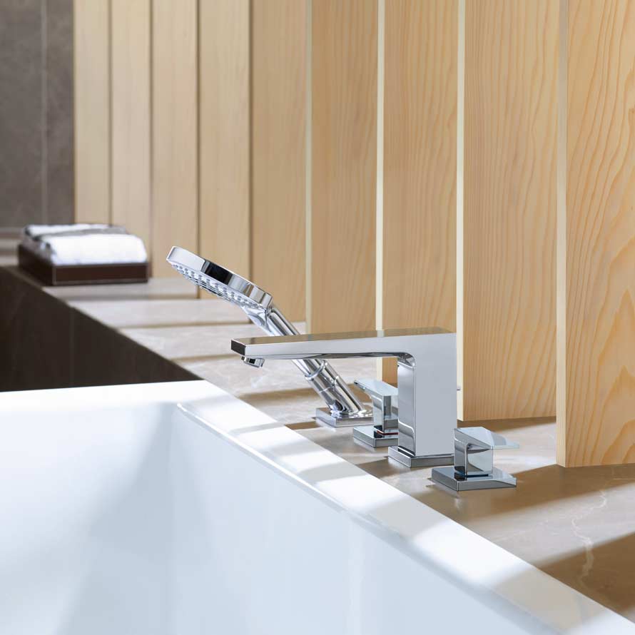 Hansgrohe - Metropol