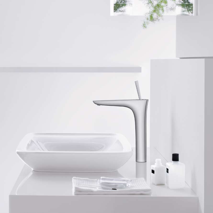 Hansgrohe - Pura Vida