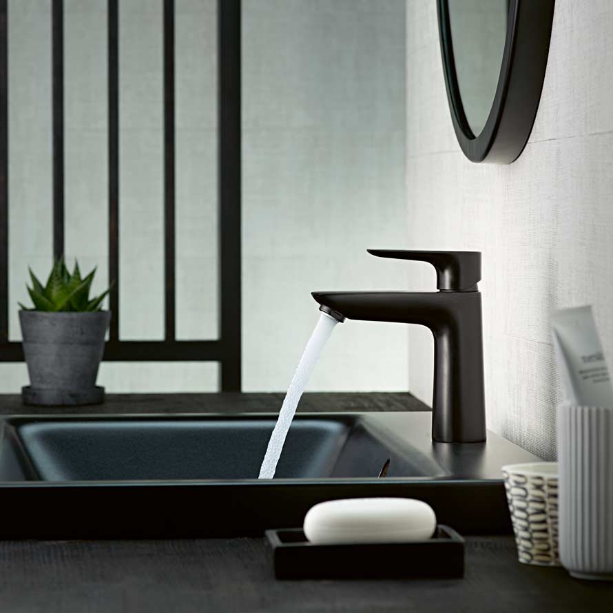 Hansgrohe - Talis E