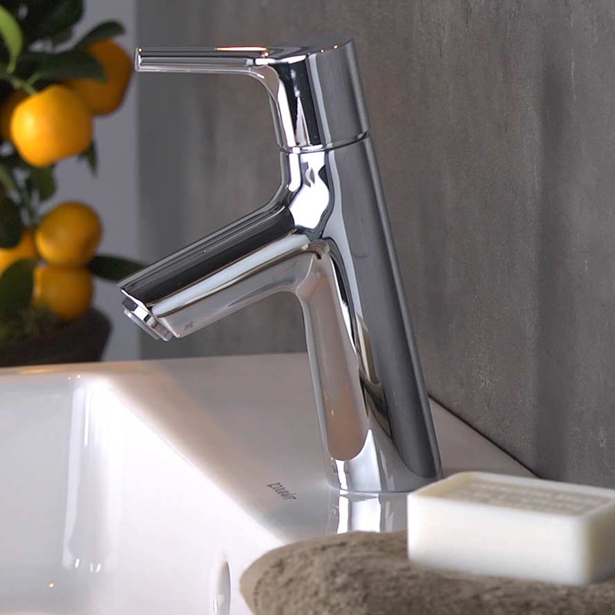 Hansgrohe - Talis S