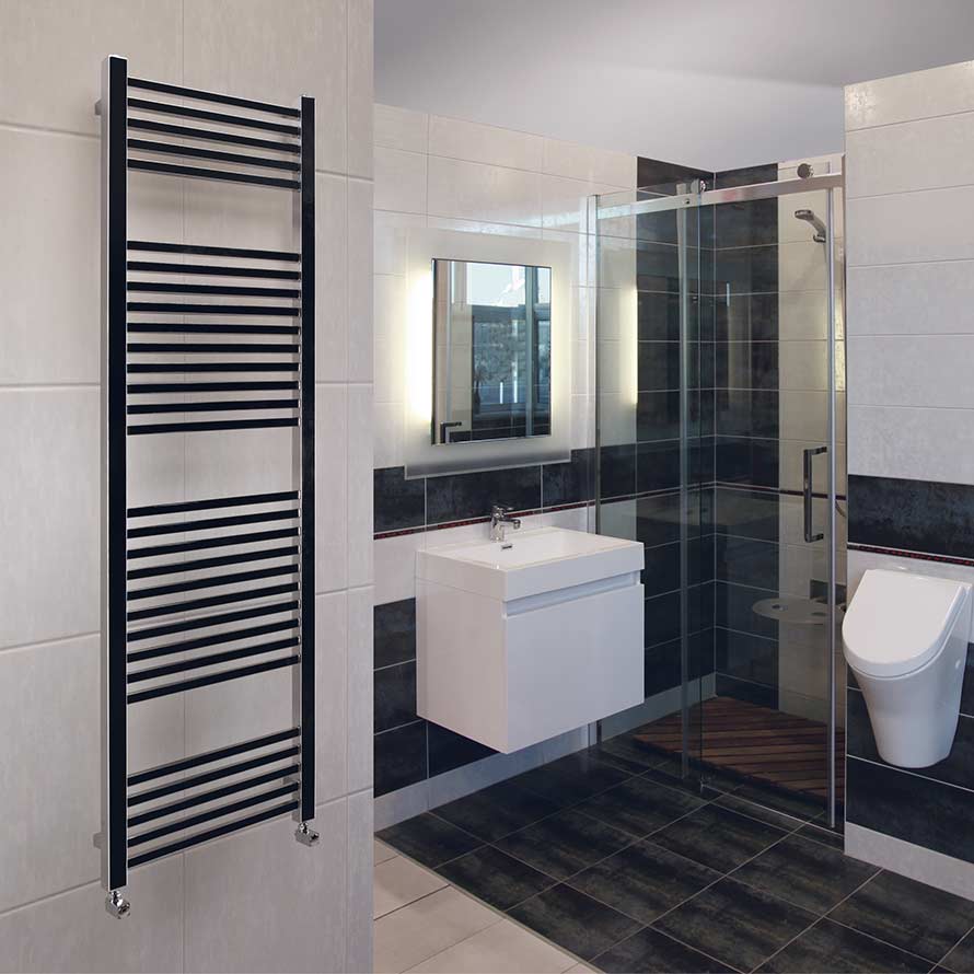 Zehnder - Radiátorok