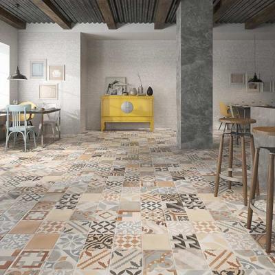 Geotiles Vintage 01