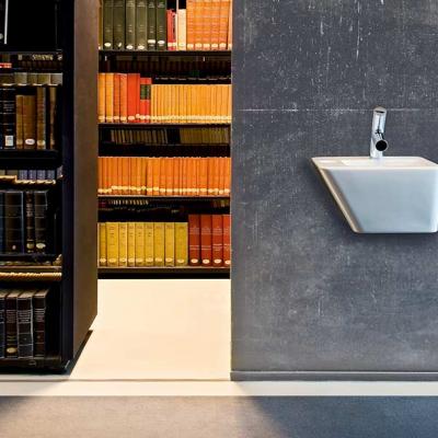 Laufen Ilbagnoalessi 01