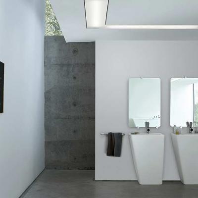 Laufen Ilbagnoalessi 09