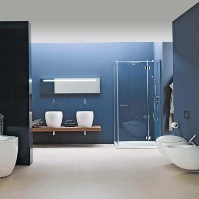 Laufen Ilbagnoalessi 13