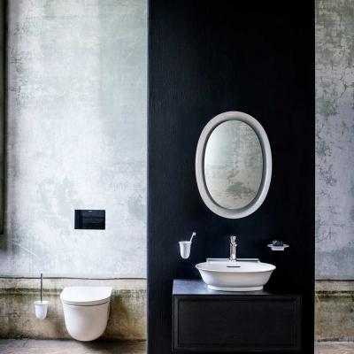 Laufen The New Classic 01