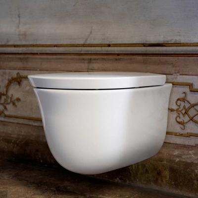 Laufen The New Classic 16