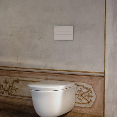 Laufen The New Classic 23