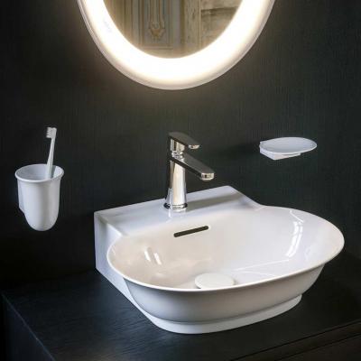 Laufen The New Classic 52