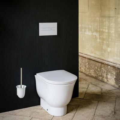 Laufen The New Classic 62