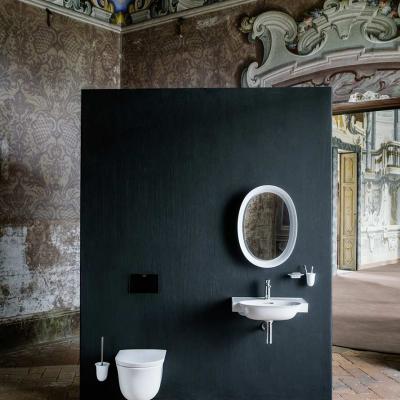 Laufen The New Classic 63