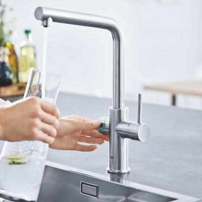 Grohe Bluehome 02