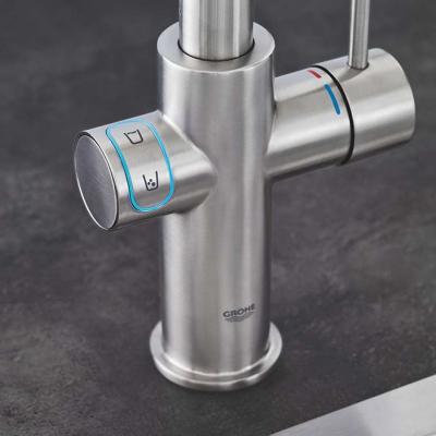 Grohe Bluehome 03