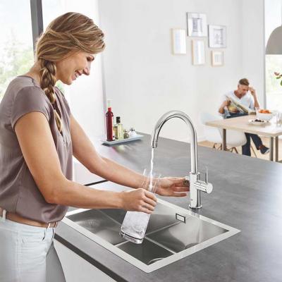 Grohe Bluehome 04