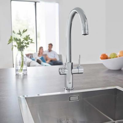 Grohe Bluehome 05