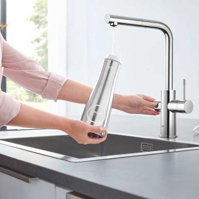 Grohe Bluehome 07