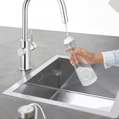 Grohe Bluehome 08