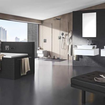 Grohe Essentialscube 01