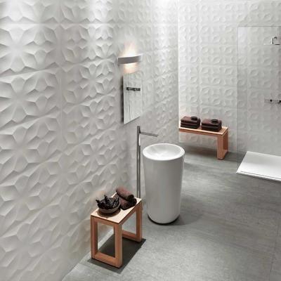 3dwalldesign 002 02 White Diamond