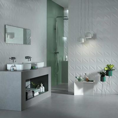 3dwalldesign 010 00 White Flash