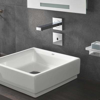 Grohe Selectioncube 02