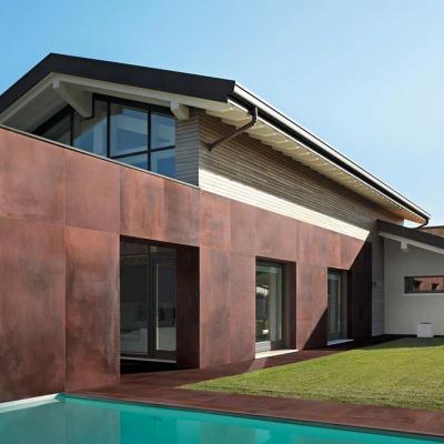 Blaze 007 00 Corten