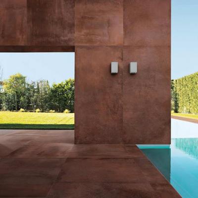 Blaze 007 02 Corten