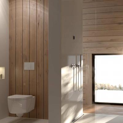 Geberit Cleanline 02