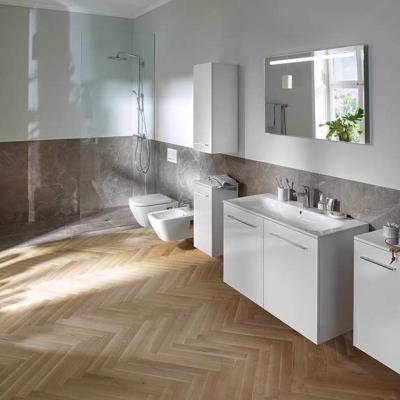 Geberit Selnova Square 01