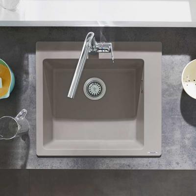 Hansgrohe Focus 01