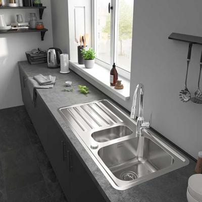 Hansgrohe Focus 10