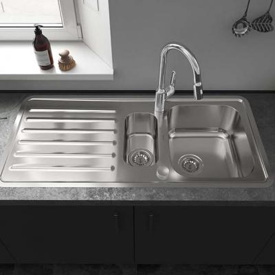 Hansgrohe Focus 11