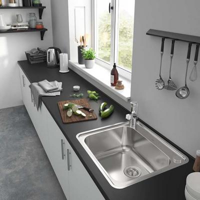 Hansgrohe Focus 12
